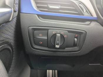 Photo 10 du bon plan BMW X1 sDrive18iA 140ch M Sport DKG7 Euro6d-T occasion à 18990 €