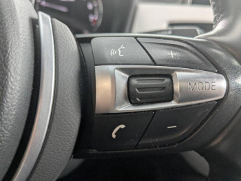 Photo 11 du bon plan BMW X1 sDrive18iA 140ch M Sport DKG7 Euro6d-T occasion à 18990 €