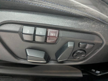 Photo 12 du bon plan BMW X1 sDrive18iA 140ch M Sport DKG7 Euro6d-T occasion à 18990 €