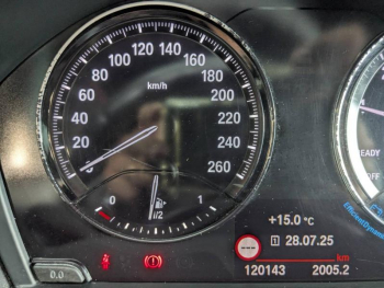 Photo 14 du bon plan BMW X1 sDrive18iA 140ch M Sport DKG7 Euro6d-T occasion à 18990 €