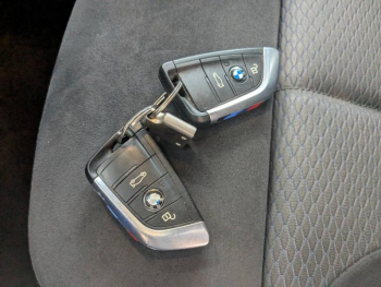 Photo 15 du bon plan BMW X1 sDrive18iA 140ch M Sport DKG7 Euro6d-T occasion à 18990 €