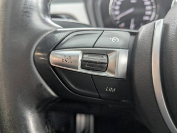 Photo 16 du bon plan BMW X1 sDrive18iA 140ch M Sport DKG7 Euro6d-T occasion à 18990 €