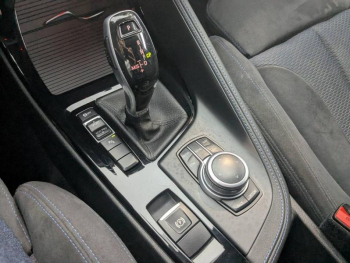 Photo 17 du bon plan BMW X1 sDrive18iA 140ch M Sport DKG7 Euro6d-T occasion à 18990 €
