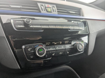 Photo 18 du bon plan BMW X1 sDrive18iA 140ch M Sport DKG7 Euro6d-T occasion à 18990 €