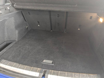 Photo 20 du bon plan BMW X1 sDrive18iA 140ch M Sport DKG7 Euro6d-T occasion à 18990 €