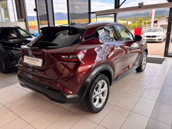 Photo 3 du bon plan NISSAN Juke 1.0 DIG-T 114ch N-Connecta 2021.5 occasion à 16990 €