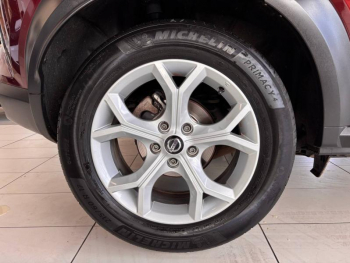 Photo 5 du bon plan NISSAN Juke 1.0 DIG-T 114ch N-Connecta 2021.5 occasion à 16990 €