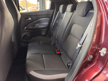 Photo 7 du bon plan NISSAN Juke 1.0 DIG-T 114ch N-Connecta 2021.5 occasion à 16990 €