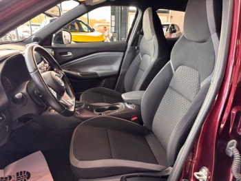 Photo 9 du bon plan NISSAN Juke 1.0 DIG-T 114ch N-Connecta 2021.5 occasion à 16990 €