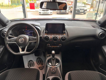 Photo 10 du bon plan NISSAN Juke 1.0 DIG-T 114ch N-Connecta 2021.5 occasion à 16990 €