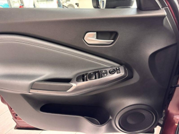 Photo 11 du bon plan NISSAN Juke 1.0 DIG-T 114ch N-Connecta 2021.5 occasion à 16990 €
