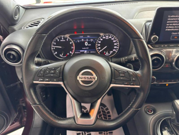 Photo 13 du bon plan NISSAN Juke 1.0 DIG-T 114ch N-Connecta 2021.5 occasion à 16990 €