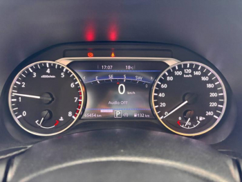 Photo 14 du bon plan NISSAN Juke 1.0 DIG-T 114ch N-Connecta 2021.5 occasion à 16990 €