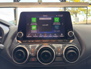 Photo 19 du bon plan NISSAN Juke 1.0 DIG-T 114ch N-Connecta 2021.5 occasion à 16990 €