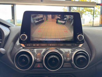 Photo 20 du bon plan NISSAN Juke 1.0 DIG-T 114ch N-Connecta 2021.5 occasion à 16990 €