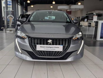 Photo 2 du bon plan PEUGEOT 208 1.2 PureTech 100ch S&S Allure occasion à 12990 €