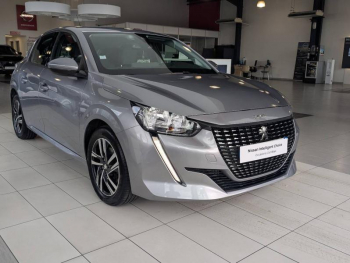 Photo 6 du bon plan PEUGEOT 208 1.2 PureTech 100ch S&S Allure occasion à 12990 €