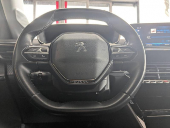 Photo 10 du bon plan PEUGEOT 208 1.2 PureTech 100ch S&S Allure occasion à 12990 €