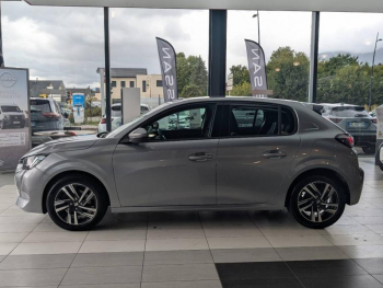 Photo 13 du bon plan PEUGEOT 208 1.2 PureTech 100ch S&S Allure occasion à 12990 €
