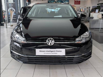 Photo 4 du bon plan VOLKSWAGEN Golf 2.0 TDI 150ch FAP Confortline Business DSG7 Euro6d-T 5p occasion à 19990 €