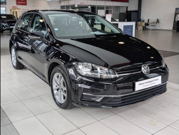 Photo 5 du bon plan VOLKSWAGEN Golf 2.0 TDI 150ch FAP Confortline Business DSG7 Euro6d-T 5p occasion à 19990 €