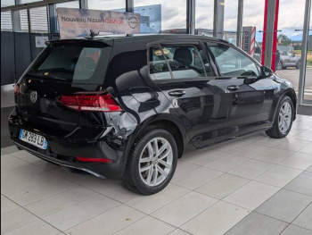 Photo 7 du bon plan VOLKSWAGEN Golf 2.0 TDI 150ch FAP Confortline Business DSG7 Euro6d-T 5p occasion à 19990 €