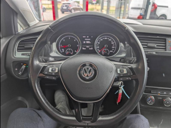 Photo 12 du bon plan VOLKSWAGEN Golf 2.0 TDI 150ch FAP Confortline Business DSG7 Euro6d-T 5p occasion à 19990 €