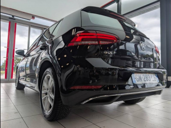 Photo 20 du bon plan VOLKSWAGEN Golf 2.0 TDI 150ch FAP Confortline Business DSG7 Euro6d-T 5p occasion à 19990 €
