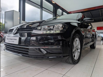 Photo 21 du bon plan VOLKSWAGEN Golf 2.0 TDI 150ch FAP Confortline Business DSG7 Euro6d-T 5p occasion à 19990 €