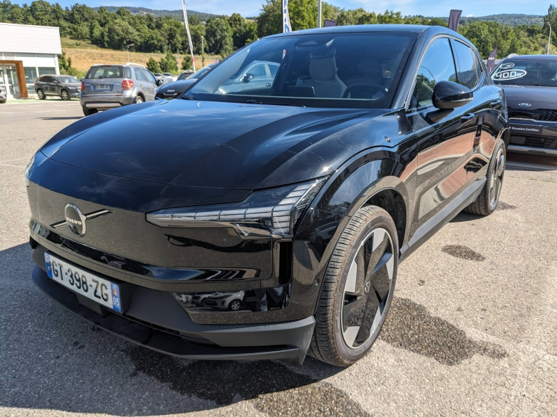 Bon plan VOLVO EX30 Single Extended Range 272ch Ultra occasion à 37290 €