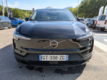 Photo 2 du bon plan VOLVO EX30 Single Extended Range 272ch Ultra occasion à 37290 €