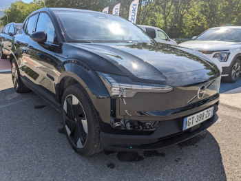 Photo 3 du bon plan VOLVO EX30 Single Extended Range 272ch Ultra occasion à 37290 €