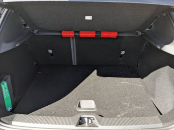 Photo 15 du bon plan VOLVO EX30 Single Extended Range 272ch Ultra occasion à 37290 €