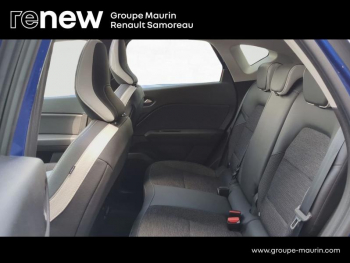 Photo 13 du bon plan RENAULT Captur 1.6 E-Tech Plug-in 160ch Intens occasion à 17900 €