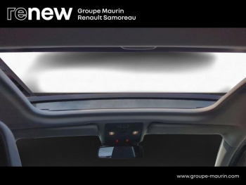 Photo 16 du bon plan RENAULT Captur 1.6 E-Tech Plug-in 160ch Intens occasion à 17900 €