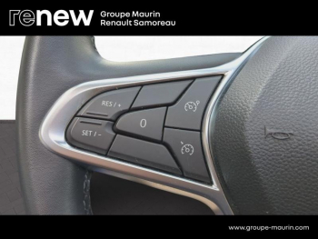 Photo 19 du bon plan RENAULT Captur 1.6 E-Tech Plug-in 160ch Intens occasion à 17900 €