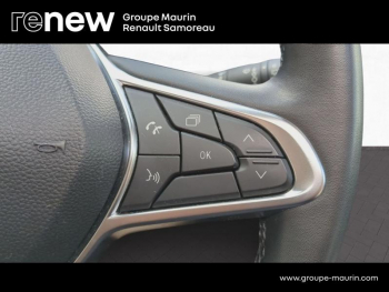 Photo 20 du bon plan RENAULT Captur 1.6 E-Tech Plug-in 160ch Intens occasion à 17900 €