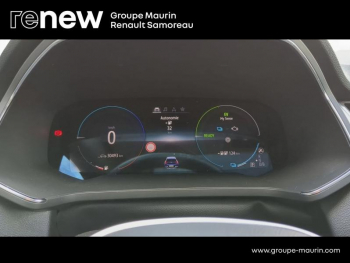 Photo 24 du bon plan RENAULT Captur 1.6 E-Tech Plug-in 160ch Intens occasion à 17900 €