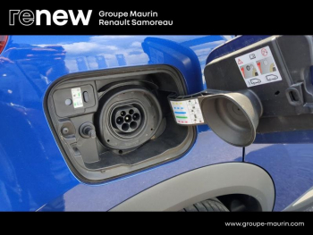 Photo 26 du bon plan RENAULT Captur 1.6 E-Tech Plug-in 160ch Intens occasion à 17900 €