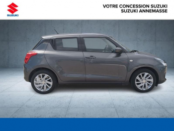 Photo 2 du bon plan SUZUKI Swift 1.2 Dualjet Hybrid 83ch PrivilÃ¨ge Auto occasion à 16990 €
