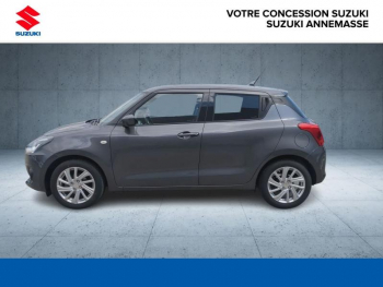 Photo 6 du bon plan SUZUKI Swift 1.2 Dualjet Hybrid 83ch PrivilÃ¨ge Auto occasion à 16990 €