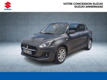 Photo 7 du bon plan SUZUKI Swift 1.2 Dualjet Hybrid 83ch PrivilÃ¨ge Auto occasion à 16990 €