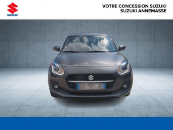 Photo 8 du bon plan SUZUKI Swift 1.2 Dualjet Hybrid 83ch PrivilÃ¨ge Auto occasion à 16990 €