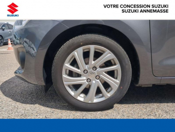 Photo 9 du bon plan SUZUKI Swift 1.2 Dualjet Hybrid 83ch PrivilÃ¨ge Auto occasion à 16990 €