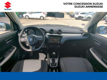 Photo 10 du bon plan SUZUKI Swift 1.2 Dualjet Hybrid 83ch PrivilÃ¨ge Auto occasion à 16990 €
