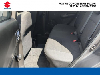 Photo 13 du bon plan SUZUKI Swift 1.2 Dualjet Hybrid 83ch PrivilÃ¨ge Auto occasion à 16990 €