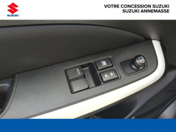 Photo 14 du bon plan SUZUKI Swift 1.2 Dualjet Hybrid 83ch PrivilÃ¨ge Auto occasion à 16990 €