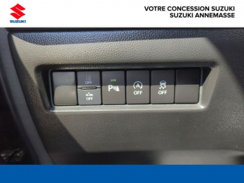 Photo 15 du bon plan SUZUKI Swift 1.2 Dualjet Hybrid 83ch PrivilÃ¨ge Auto occasion à 16990 €