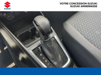 Photo 19 du bon plan SUZUKI Swift 1.2 Dualjet Hybrid 83ch PrivilÃ¨ge Auto occasion à 16990 €