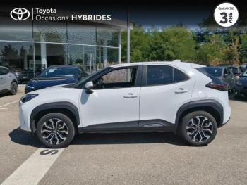 Photo 3 du bon plan TOYOTA Yaris Cross 116h Design MY22 occasion à 22490 €